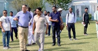 বিপিএলের নতুন ভেন্যু হতে পারে রাজশাহী, পরিদর্শনে বিসিবি