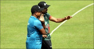 বিশ্বকাপের জন্য স্পিনারদের প্রস্তুত করছেন হেরাথ