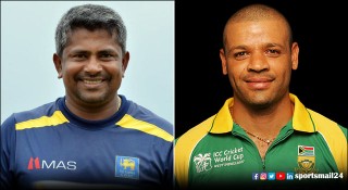 বাংলাদেশের কোচিং প্যানেলে হেরাথ-প্রিন্স