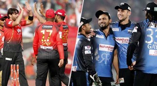 রংপুর বনাম কুমিল্লা : ফাইনালের আগে ‘ফাইনাল’