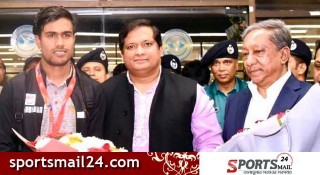 ইতিহাসের সেরা অর্জন, জাতি গর্বিত : ক্রীড়া প্রতিমন্ত্রী