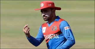 অস্ট্রেলিয়ার সিরিজ বাতিলে বিগ ব্যাশ নিয়ে রশিদের ‘হুমকি’