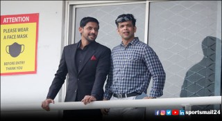 খেলোয়াড়ি জীবনকে বিদায় বললেন রাজ্জাক-নাফীস