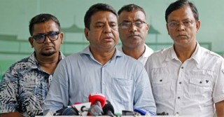 বিসিবির নির্বাচন ‘রাতে ভোটকেও হার মানিয়েছে’: রেদুয়ান