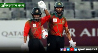 তামিমদের হতাশ করে ফাইনালের দৌড়ে মাহমুদউল্লাহরা