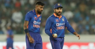 বড় অঙ্কের জরিমানা দিলো ভারতীয় ক্রিকেট দল