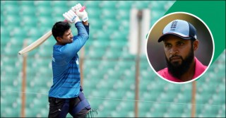 একাদশে সুযোগ পেলেই রশিদের রেকর্ড ভাঙবেন রনি