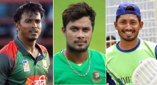 আফগানদের বিপক্ষে খেলে শ্রীলঙ্কার প্রস্তুতি নেবেন সাব্বির-রুবেলরা