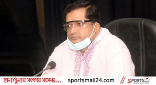এক হাজার ক্রীড়াবিদকে সহায়তা প্রদান করা হবে : ক্রীড়া প্রতিমন্ত্রী
