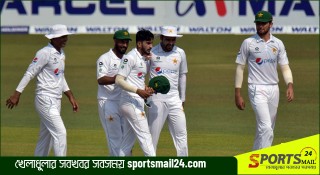আফ্রিদির জোড়া আঘাত, শুরুতেই বিপাকে বাংলাদেশ