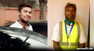 সাব্বিরের ঘটনা নিয়ে যা বললেন পরিচ্ছন্নতাকর্মী