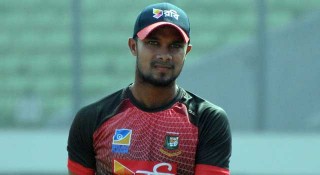 ছয় মাসের জন্য নিষিদ্ধ হলেন সাব্বির