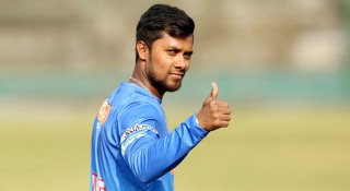 সাকিবকে পেছনে ফেলে শীর্ষ পাঁচে সাব্বির