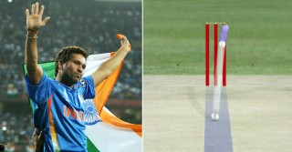 ‘রিভিউ থাকলে টেন্ডুলকারের পাশে লাখ রান জ্বলজ্বল করতো’