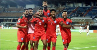 ভুটানকে হারিয়ে সাফের সেমি-ফাইনালে বাংলাদেশ