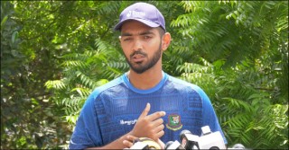 ‌‘ঘাটতি উন্নতি’ করে সাইফ-মাহমুদউল্লাহদের প্রস্তুত থাকার বার্তা