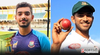 সাইফ ছিটকে গেলেও শঙ্কামুক্ত নাঈম