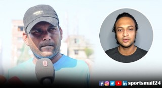 সাকিবের ফিটনেস নিয়ে ভীত নন সালাহউদ্দিন