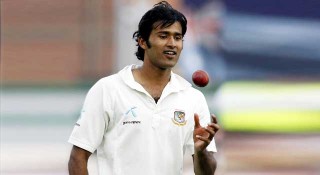 জিম্বাবুয়ের বিপক্ষে ডাক পেলেন শাহাদাত
