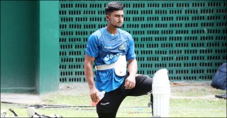 স্কুল ক্রিকেট থেকে জাতীয় দলে শাহাদাত হোসেন দিপু