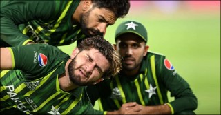 ইংল্যান্ডের বিপক্ষে টেস্টে অনিশ্চিত আফ্রিদি