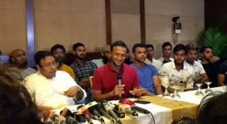 নতুন করে ১৩ দফা দাবি জানালো সাকিবরা