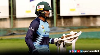 ‘শিগগিরই শক্তভাবে ঘুড়ে দাঁড়াবে সাকিব’