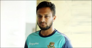 ক্রিকেটে মনোযোগ দিতে চাই, সামনে সবগুলো ম্যাচ খেলবো: সাকিব