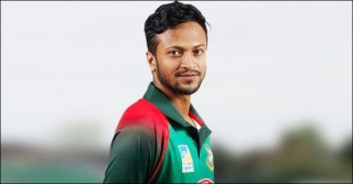 শীর্ষস্থান শক্তপোক্ত করার দারুণ সুযোগ সাকিবের