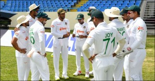 ব্যাটারদের উপায় খুঁজে বের করতে হবে, সহজ সমাধান: সাকিব