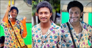 সাকিবের নতুন লুকের রহস্য উন্মোচন