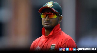 ২৫ দিন ঘাম ঝড়িয়ে আবারও যুক্তরাষ্ট্রে যাচ্ছেন সাকিব