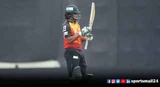 টি-টোয়েন্টির যে রেকর্ডে সাকিবের আগে মাত্র দু’জন