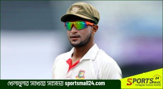 চট্টগ্রাম টেস্টে নেই সাকিব, শঙ্কা ঢাকাতেও