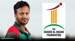 সহায়তার জন্য ফাউন্ডেশন গঠন করলেন সাকিব