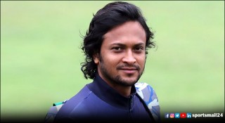 সাকিবের ছুটি ৪৮ দিন, পুরো আইপিএল নয়
