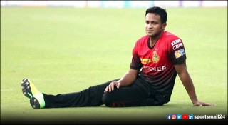 সাকিবকে বসিয়েই রাখছে জয়ের ধারায় থাকা কলকাতা