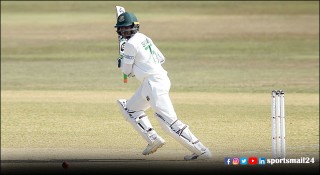 জিম্বাবুয়ে প্রস্তুতি ম্যাচে সাকিবের ব্যাটে রান