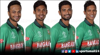 আইপিএল নিলামে চার বাংলাদেশি, সর্বোচ্চ ভিত্তিমূল্যে সাকিব