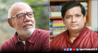 এটিএম শামসুজ্জামানের মৃত্যুতে ক্রীড়া প্রতিমন্ত্রীর শোক