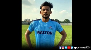 বিয়ের পর প্রথম অনুশীলনে শান্ত