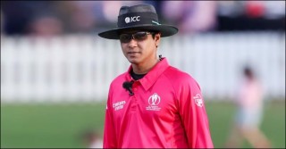 বিশ্বকাপের সেমিফাইনাল ম্যাচে নেই বাংলাদেশের শরফুদ্দৌলা