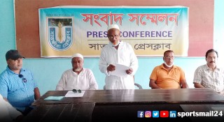 সাতক্ষীরা জেলা ক্রীড়া সংস্থার সাধারণ সভা ‘বয়কট’