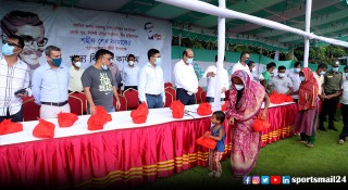 নানা আয়োজনে শেখ কামালের জন্মবার্ষিকী উদযাপন করলো বিসিবি
