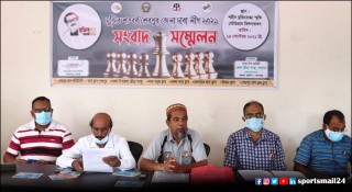 শেরপুরে হাতি-ঘোড়ার যুুদ্ধে প্রস্তুত দাবাড়ুরা