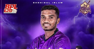 ড্রাফটের আগের দিন শহিদুলকে চুক্তিবদ্ধ করলো চট্টগ্রাম