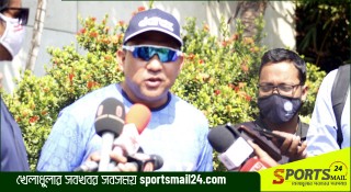 বড় একটা চেঞ্জ আসতে পারে : সুজন
