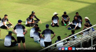 স্কিল ক্যাম্পটি অপরিহার্য ছিল : মমিনুল হক