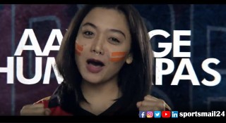 আইপিএলের থিম সং ‘চুরি’, আইনি পথে জনপ্রিয় ব়্যাপার