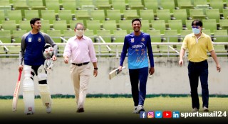 দলগত অনুশীলনে নামছে টাইগাররা, শুরুর দিনে ৯ ক্রিকেটার